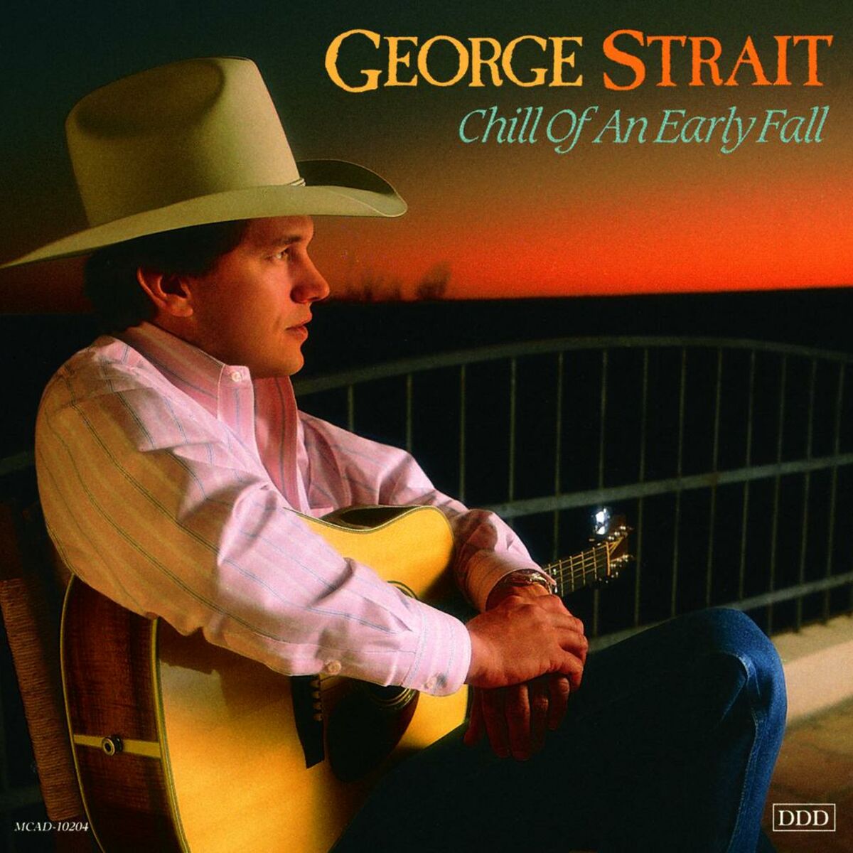 George Strait